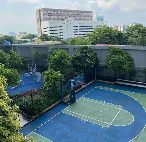 Modern 1br * Manila