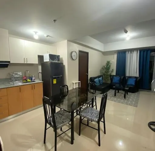 Modern 1br * Manila