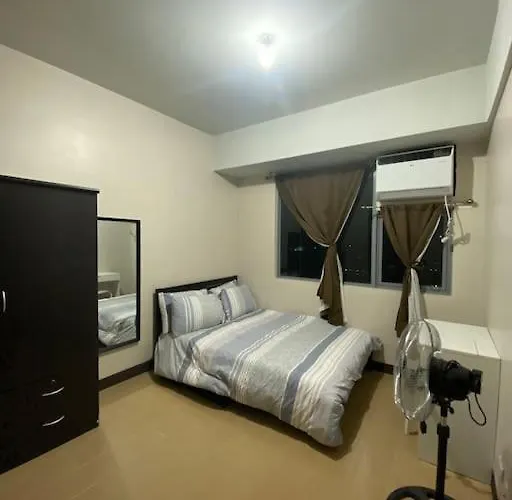Modern 1br Manila