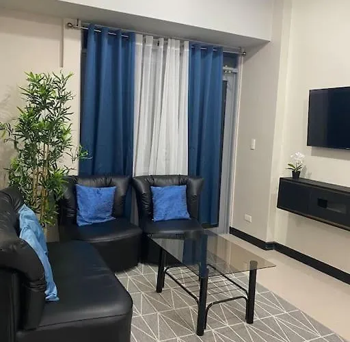 Modern 1br Apartment *