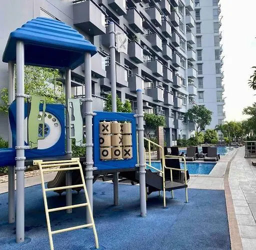 Modern 1br * Manila