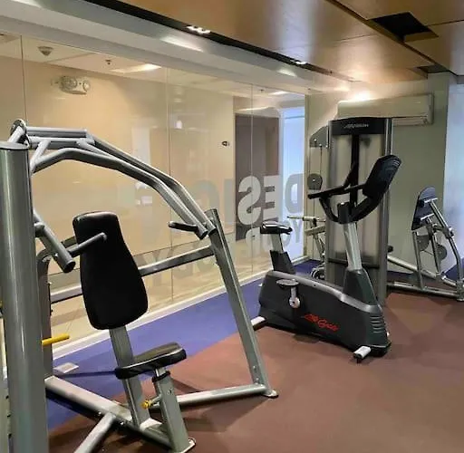 Modern 1br * Manila