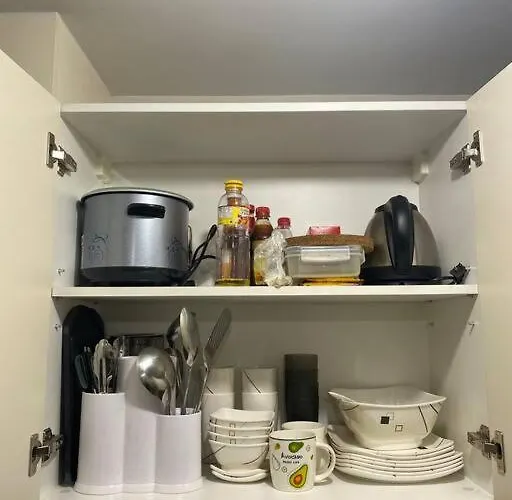 Apartment Modern 1br *