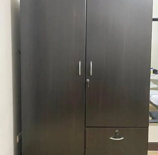 Modern 1br *
